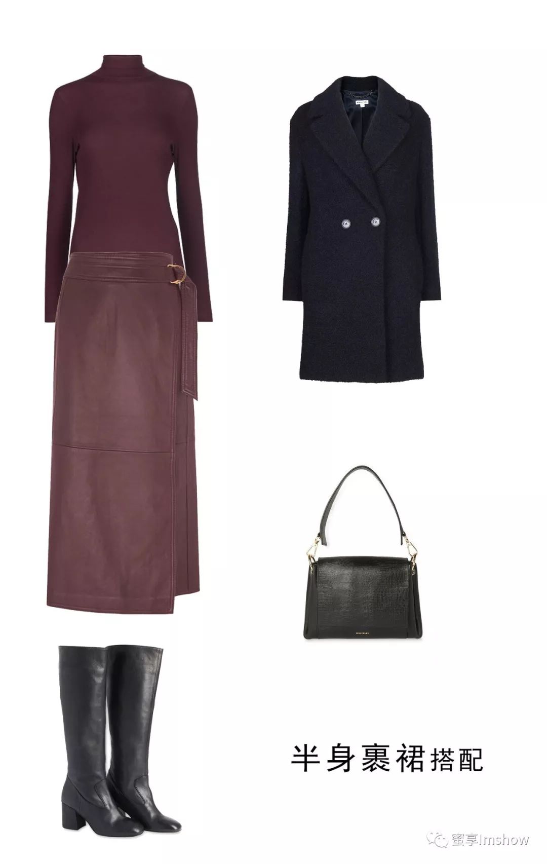 whistles品牌衣服,whistles时装秀