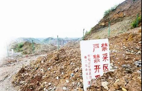 和田玉未来5年的前景,和田玉禁挖范围