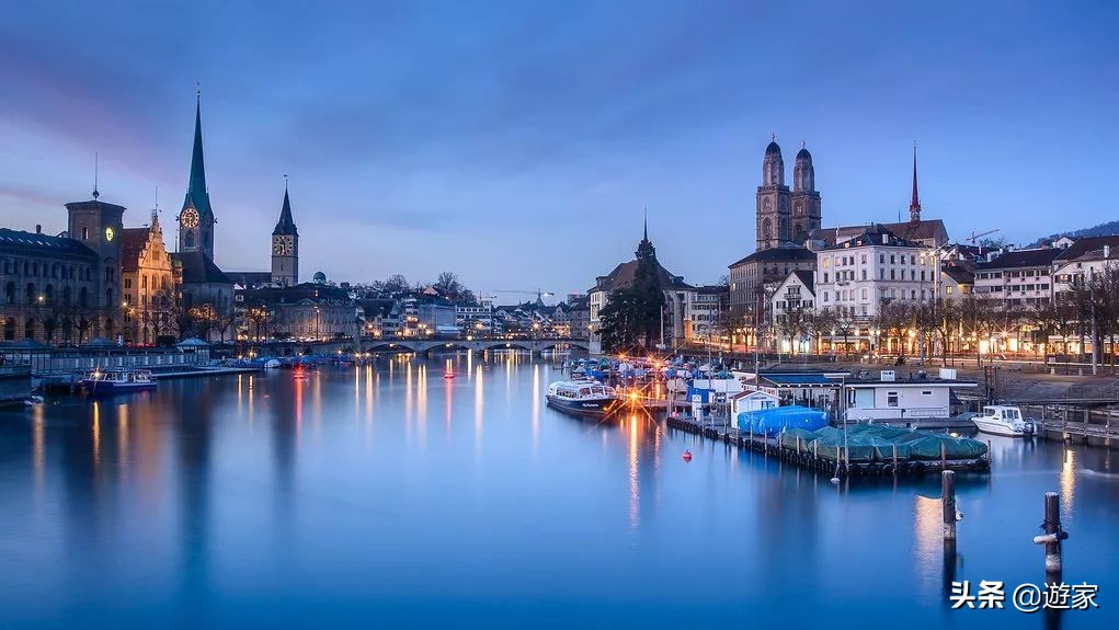 瑞士人竟然这么爱喝,拥有是世界遗产的葡萄园,作业还在靠手工