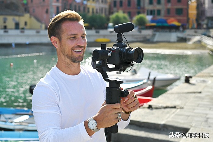 4K超高清视频，不分白天黑夜，尼康Z50可拍摄高影像品质的好相机