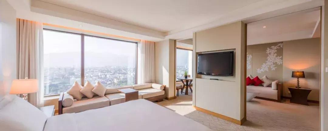 清迈值得推荐的酒店,清迈有趣的酒店推荐