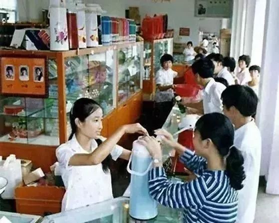 供销社属于哪个系统,供销社覆盖全国的庞大网络