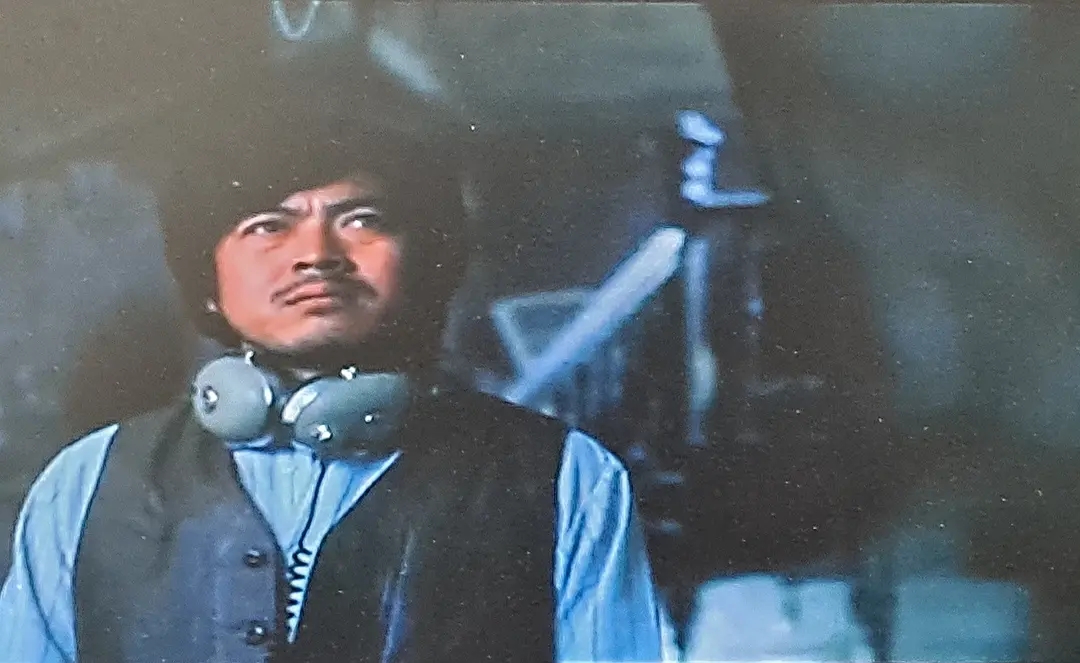 《力王》,《人蛇大战》你还记得那些“少儿不宜”的电影吗?