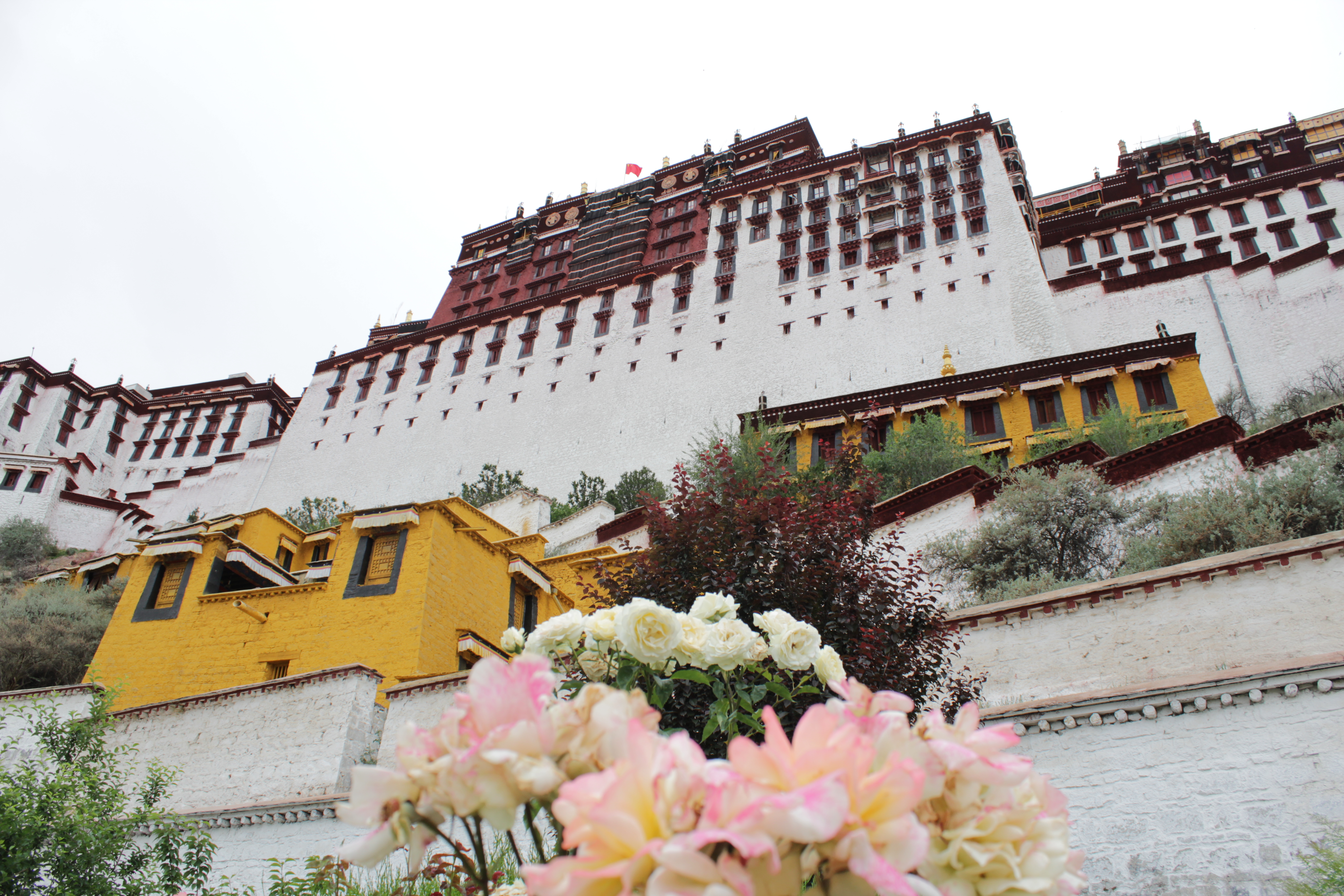 布达拉宫里面到底有什么神秘的,布达拉宫为什么是神秘的地方