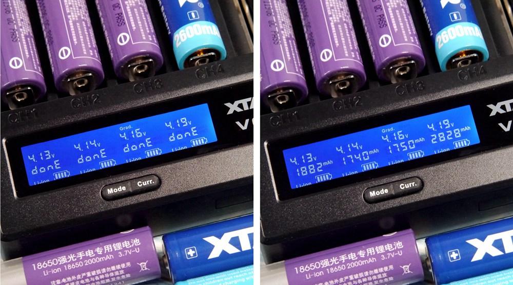 要痛痛快快地玩，就得配上这个8槽充电器才行