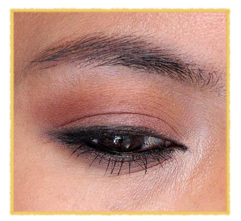 爱豆高颜值眼妆pick,被爱豆pick的眼妆