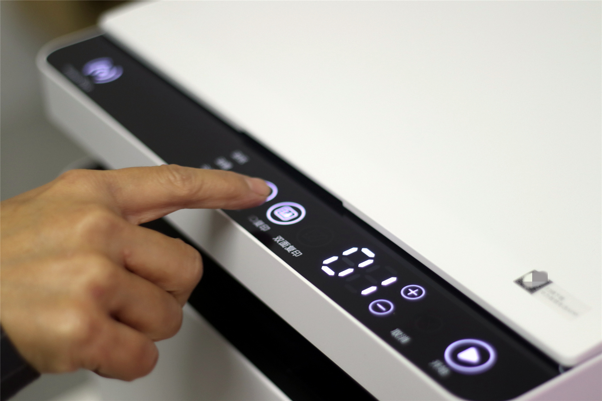 华为打印机pixlabx1双面打印,华为pixlabx1打印测试页不出内容