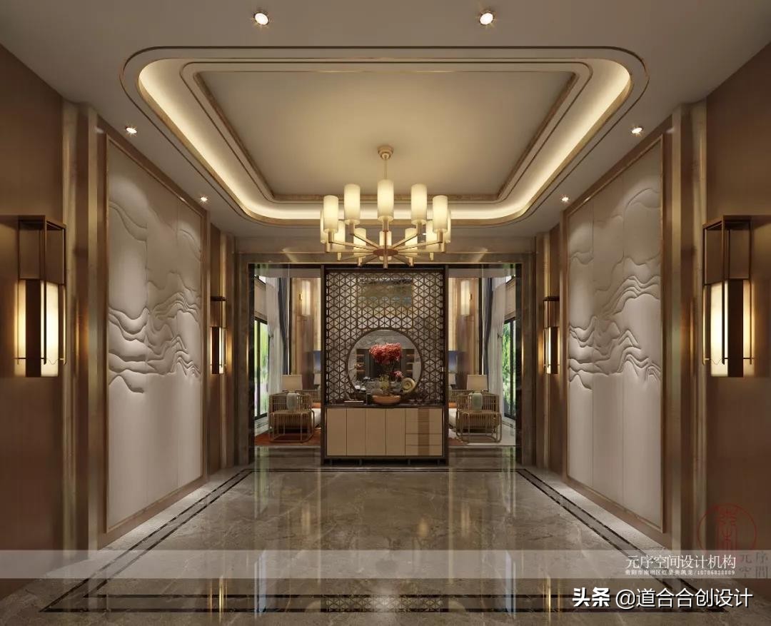 贵阳阅山湖装修设计,贵阳阅山湖樾园设计图