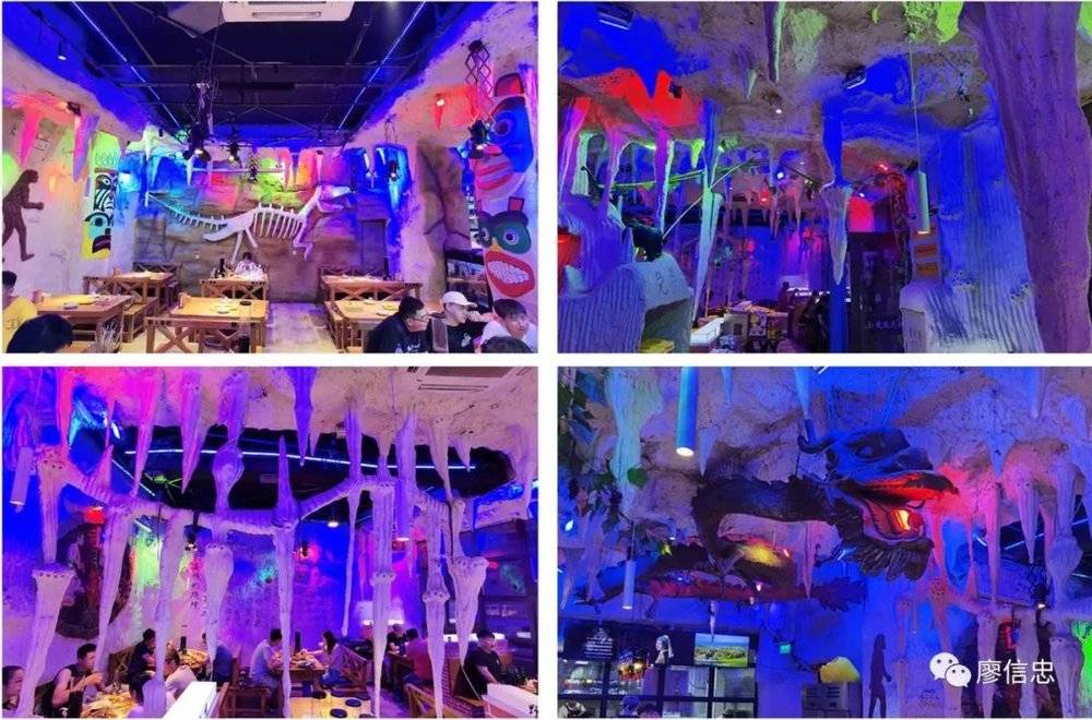 东北烧烤有多撩人,东北烧烤创意菜品