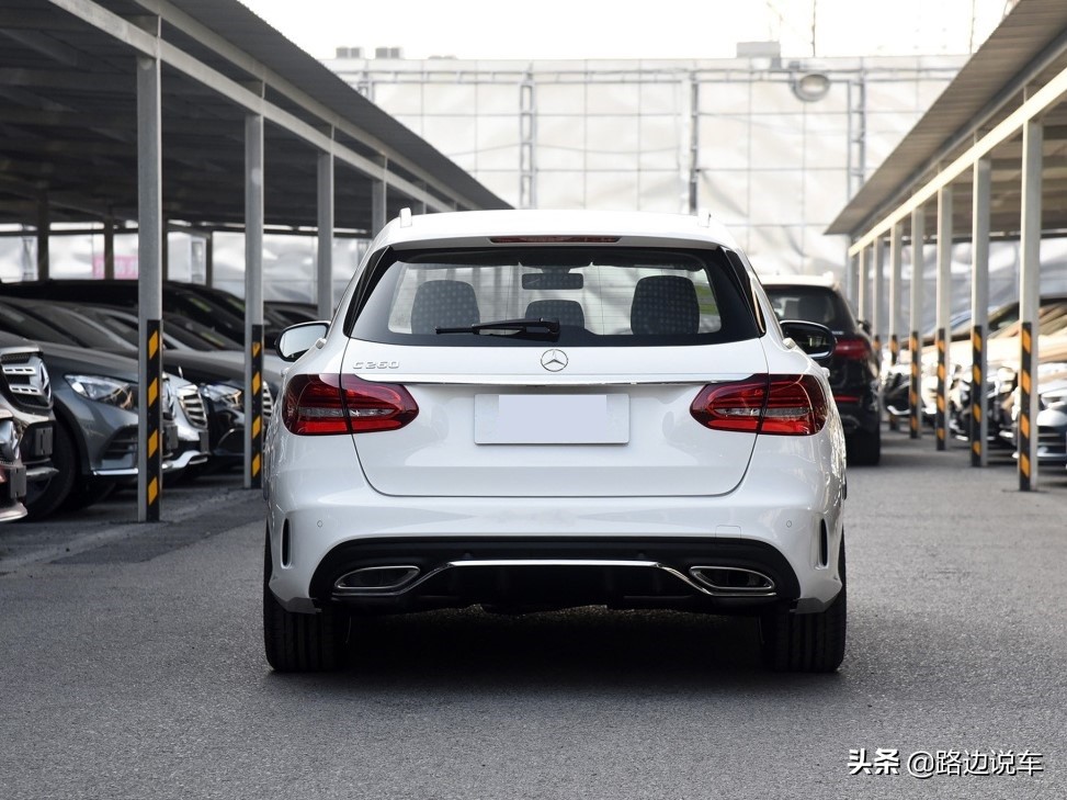 放弃奔驰宝马选择雷克萨斯,放弃宝马3系选了凯迪拉克ct5