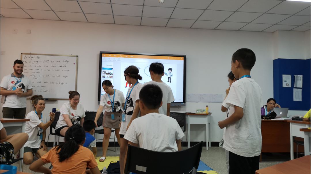 “澳洲老师+澳洲学伴”的郑州ANC冬令营到底值不值得去？