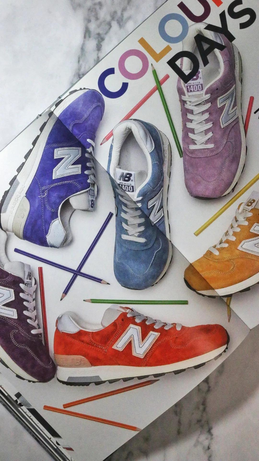 newbalance球鞋最新,球鞋newbalance测评