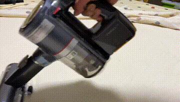 大吸尘器吸力小什么原因,大吸尘器不吸的原因