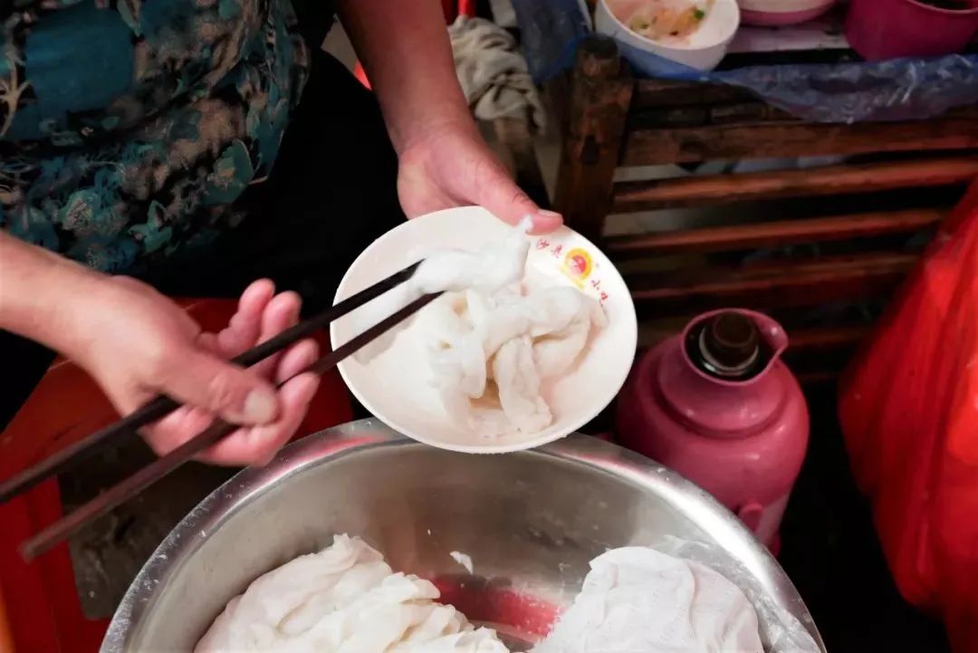 沙县的沙县小吃有蒸饺吗,沙县小吃沙县蒸饺