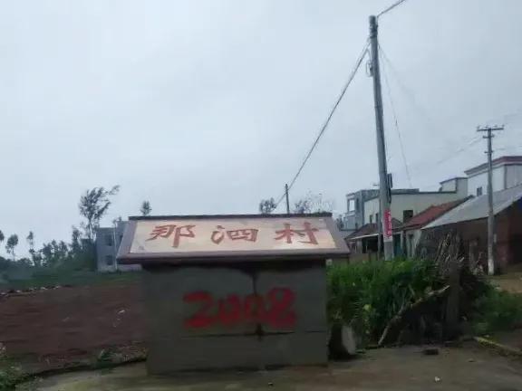 徐闻县历史最长久的村庄,湛江徐闻县历史