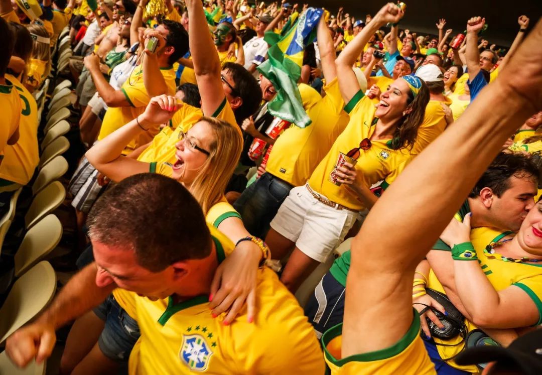 全球最迷人的国家,世界上女人最多又漂亮的国家