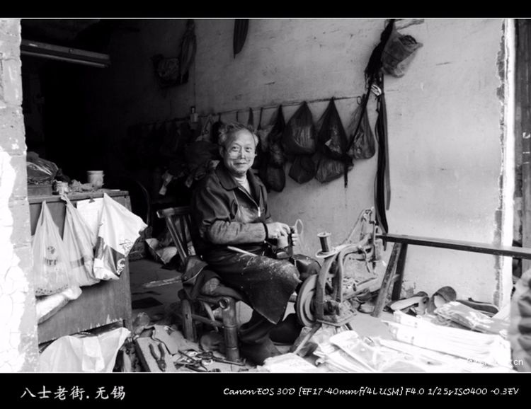 无锡十大古镇古村,无锡最惨淡的古镇