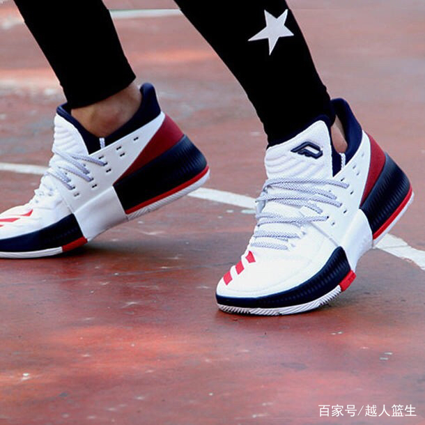 阿迪最值得入手的球鞋,阿迪值得入手的几款鞋