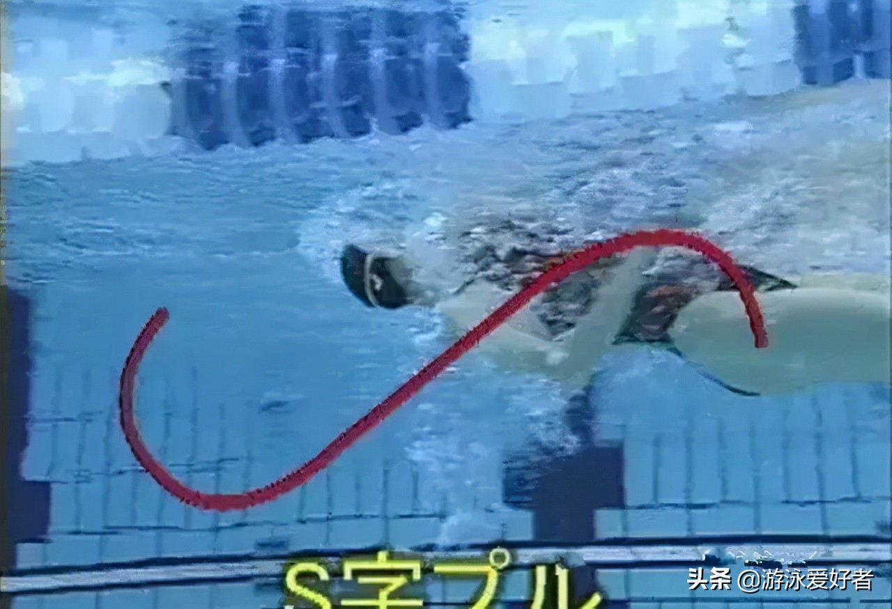 仰泳鼻子爱呛水,仰泳防呛水动作要领