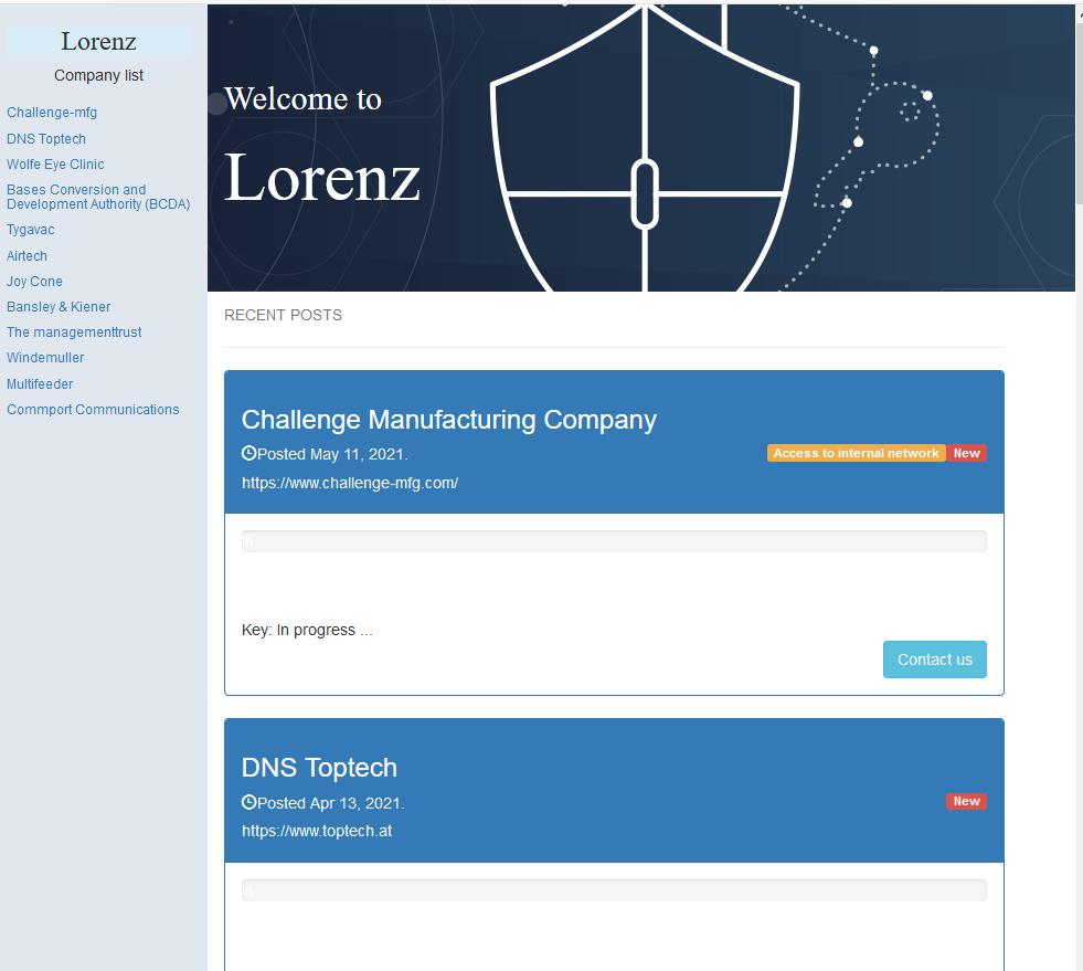 2022年勒索病毒发展趋势,2021年2月勒索病毒流行态势分析