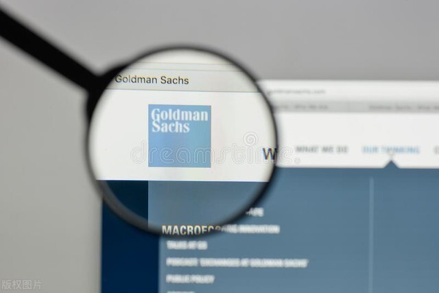 高盛投行主要业务,国内投行和高盛