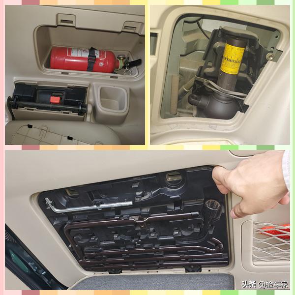 16年丰田霸道怎么看车况,05年丰田霸道4000车况可靠吗