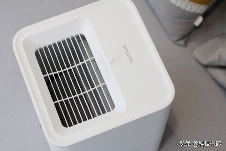 超声波和蒸发式加湿器哪个好,蒸发式加湿器是智商税吗