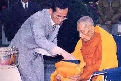 九大圣僧之龙婆班视频,9大神僧之一龙婆