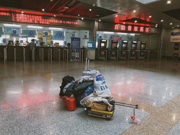 “动车一响，汽车下岗”？我们探访了厦门的六个汽车站，发现……