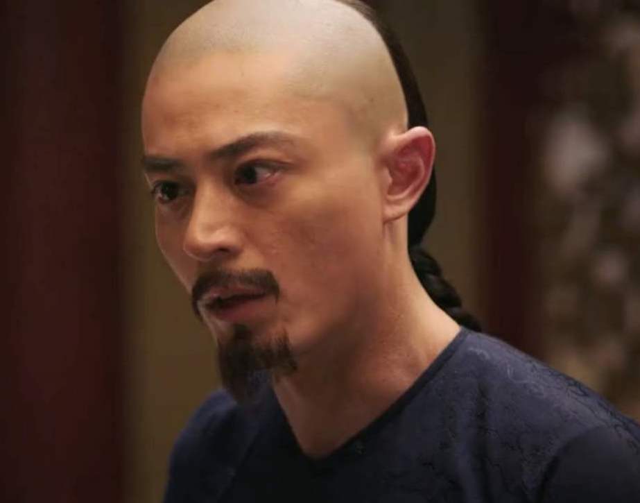 如懿传凌云彻和如懿的情感,如懿传原著凌云彻和如懿埋在一起