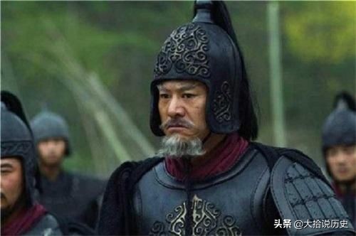 古代十大名将悲惨的下场,古代名将100名排名