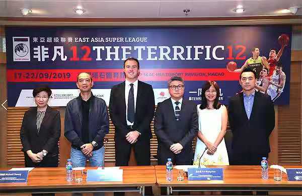 被列入冲冠的深圳，低调战澳门，队长称中国篮球应学欧洲