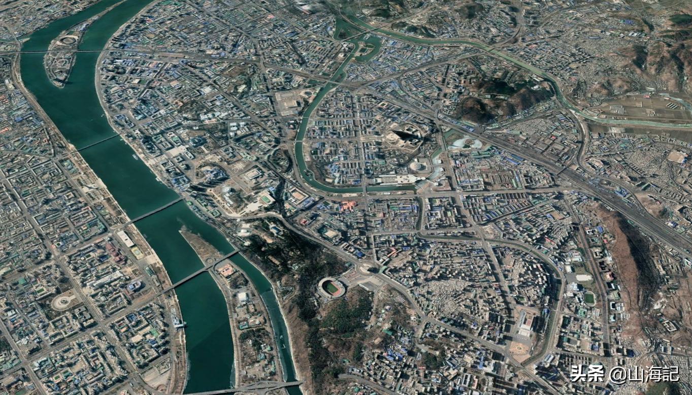 带你走进真实的朝鲜平壤：可能和想象中不太一样