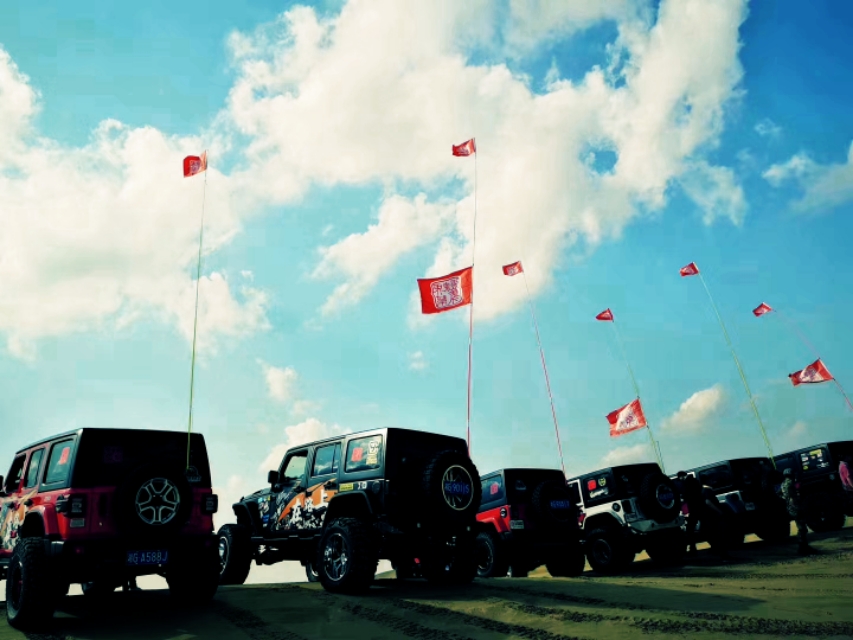 牧马人为什么是四缸车,牧马人算是好车吗