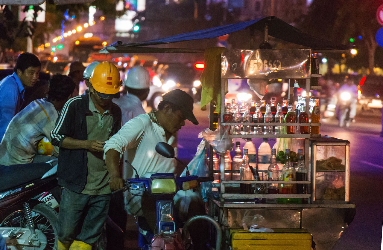 你不知道的国家冷知识越南,你不知道的国家冷知识海地