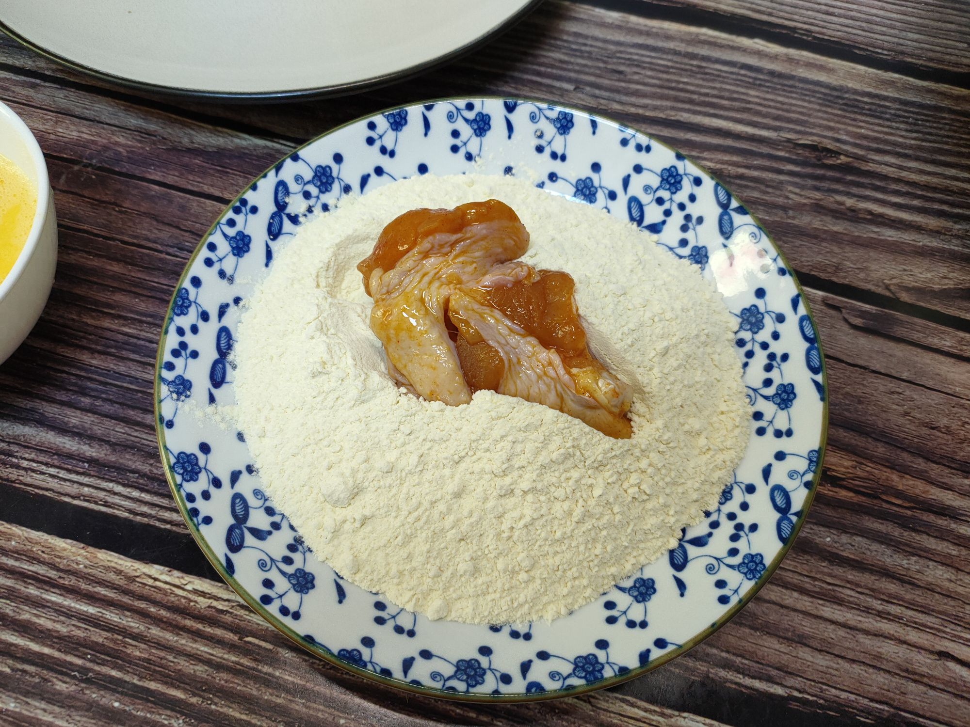 炸鸡店做法,炸鸡店老板教学