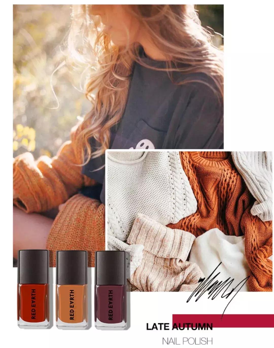 好用又好看的指甲油推荐,种草澳洲