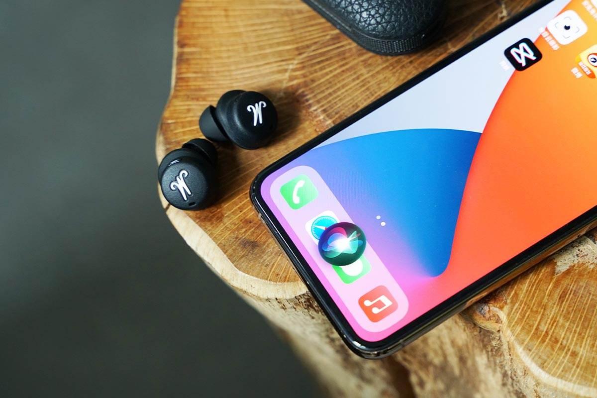 马歇尔mode耳机通透模式有杂音,马歇尔ii耳机