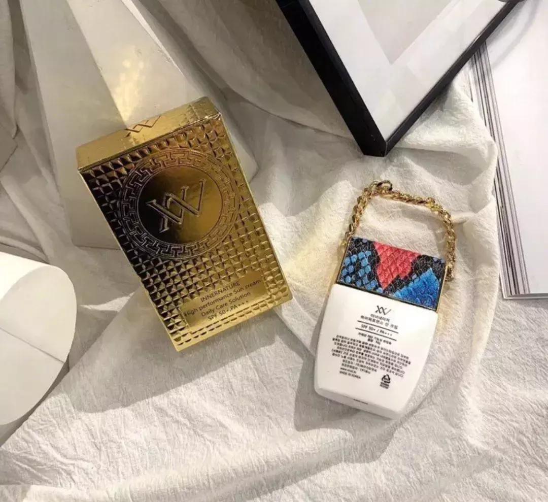 今年最火的防晒就是这些!终于可以换新了