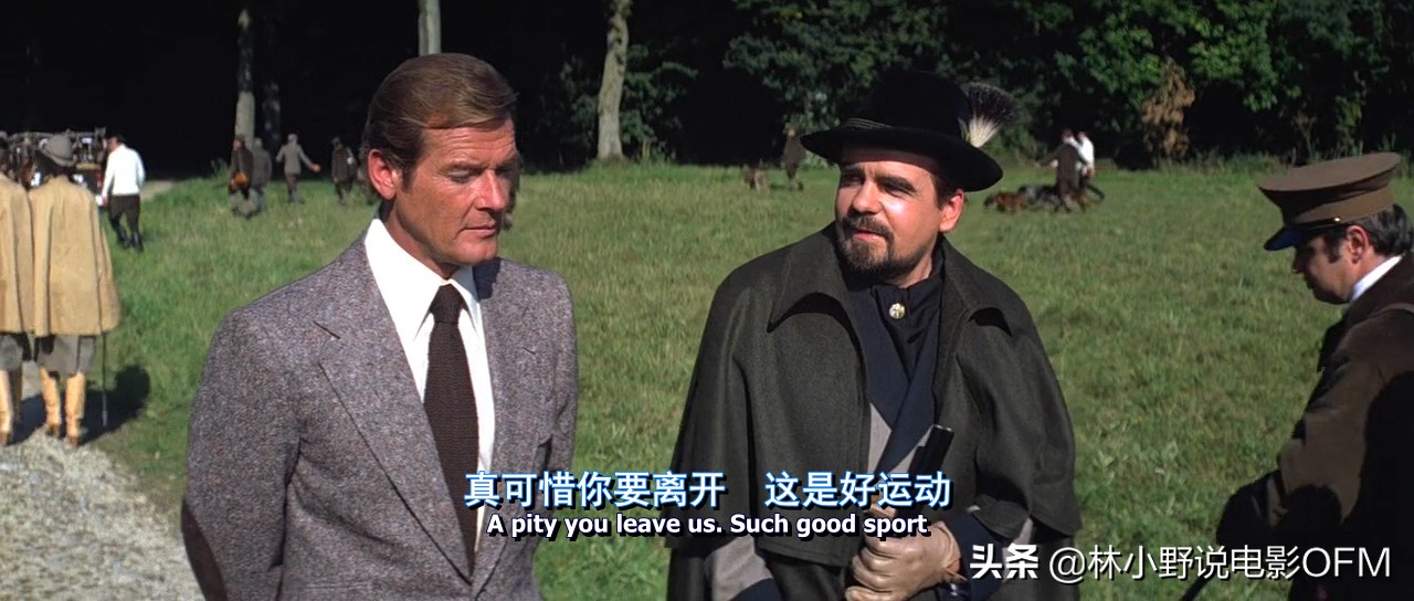 007大钢牙国语版,007大钢牙