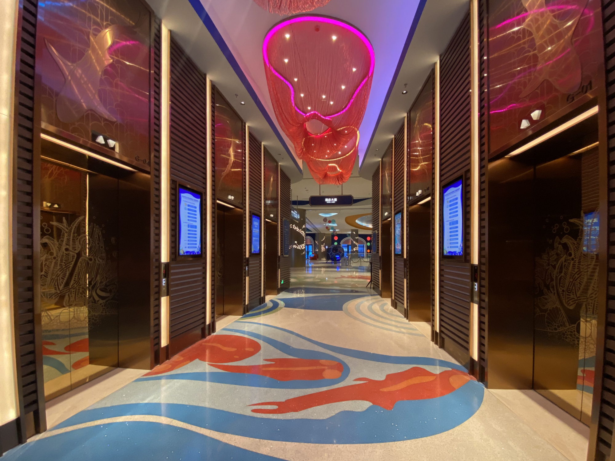 珠海长隆马戏酒店哪个房性价比高,珠海长隆新晋网红酒店