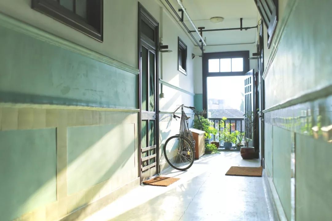 世界第一豪华公寓,中国最早的公寓现在如何了