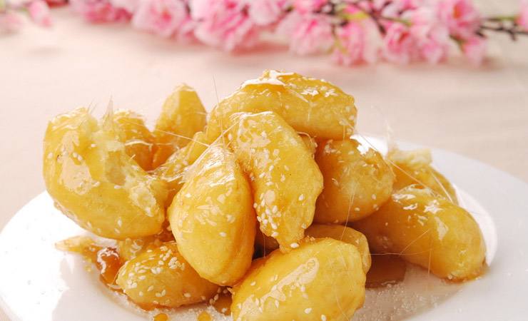 厨师的口诀和技巧是什么,厨师必背口诀100例