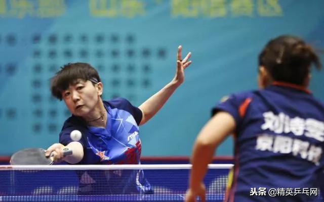 颗粒竟成为天堑！乒超赛场，女乒主力频频败北颗粒为哪般？