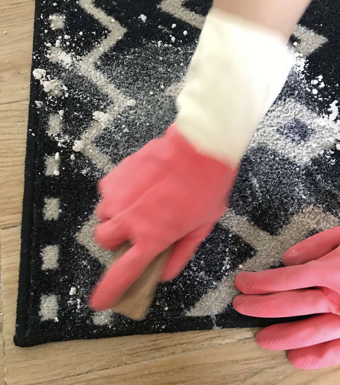 怎样彻底清洁卫生死角,卫生间死角清洁小妙招