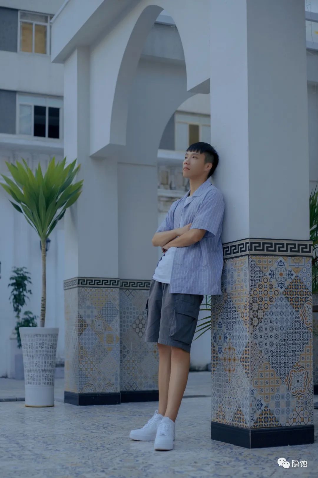 复古写真欢迎约拍,上半年拍过的写真合集