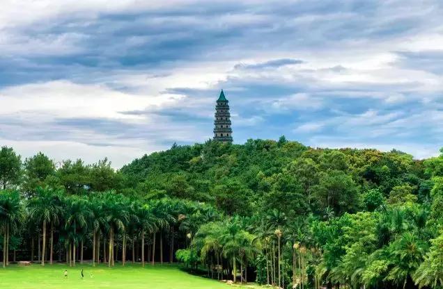 广西最想去的地方,广西最想去的8个地方