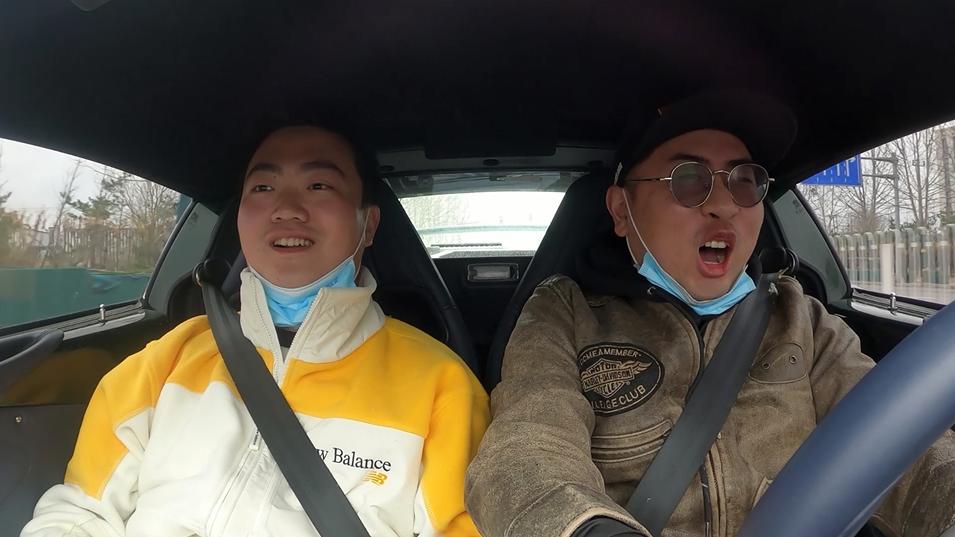 最简单的卡丁车,极简卡丁车