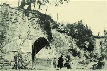 花园村资料,花园村附近古村落