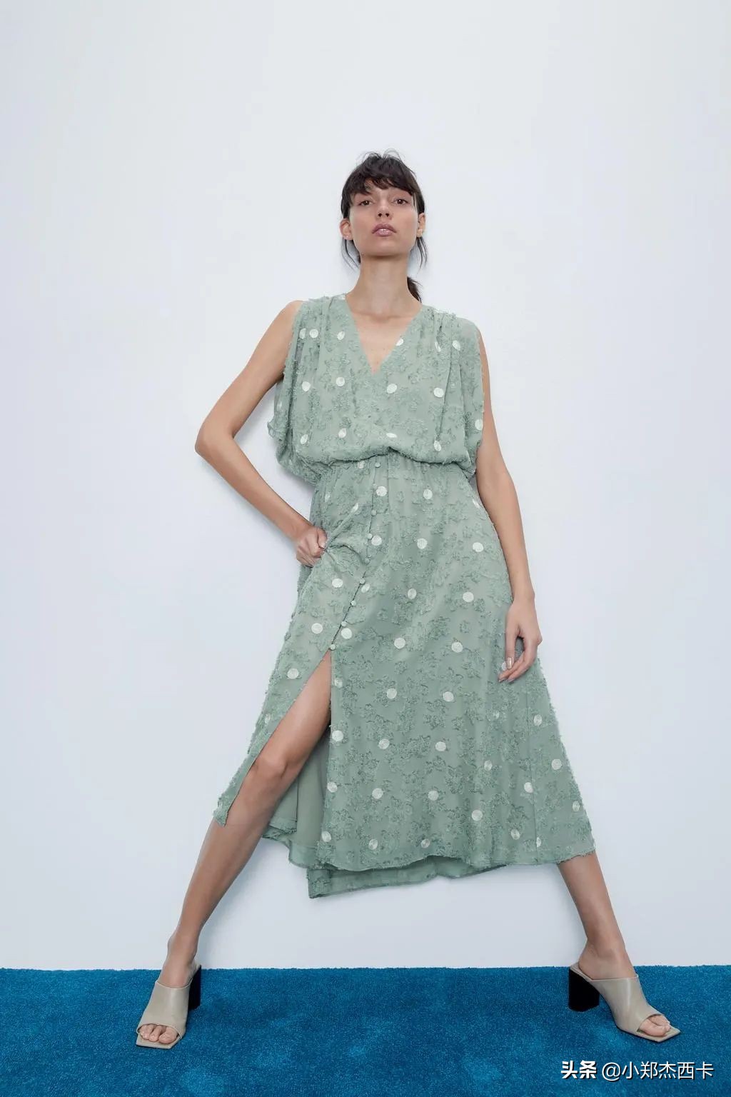 zara秋冬穿搭测评,zara推荐值得买的夏款